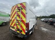 2019 Volkswagen Crafter Crafter CR35 Trendline TDI – VK69YGN