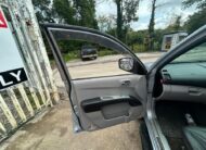 2012 Mitsubishi L200 L200 Barbarian LWB Double Cab DI-D 4×4 Auto – YX12VDF