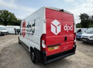 2020 Citroen Relay Relay 35 L3H2 X Blue HDi S/S – LD20NHH