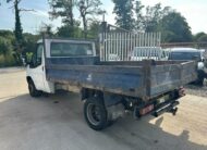 2008 Ford Transit Transit 100 T350 MWB RWD – NL08VXA