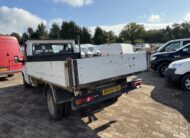 2009 Ford Transit Transit 100 T350 MWB RWD – BX09FUU