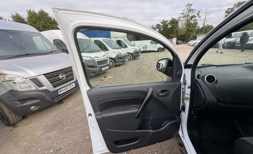 2020 Nissan NV250 NV250 Tekna DCI – BF69VMD