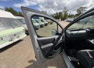 2018 Citroen Berlingo Berlingo 625 Enterprise Blue HDi – FJ68ZLO