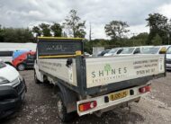2020 Peugeot Boxer Boxer 335 L3 Blue HDi – BJ20LPL