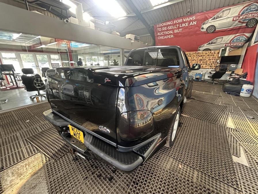 2002 – MC52MEV/B16SVT