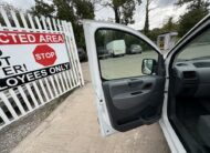 2010 Citroen Dispatch Dispatch 1200 HDI 120 LWB – CK60JPJ