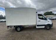 2018 Mercedes-Benz Sprinter Sprinter 314 CDI – PF68BKJ