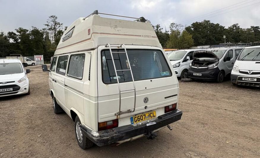 1989    – G607JCL