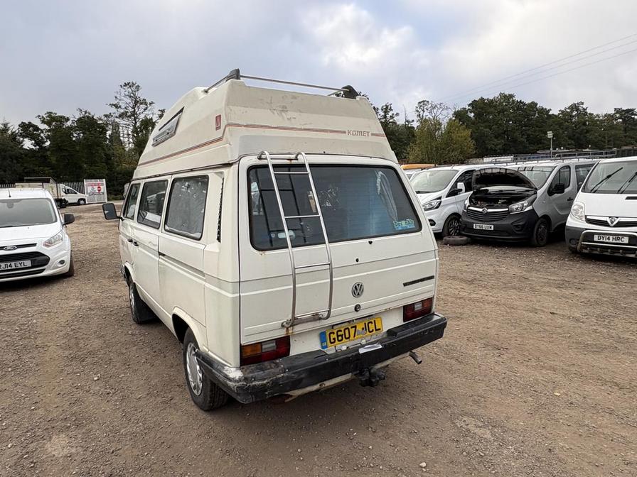 1989 – G607JCL