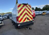 2015 Iveco Daily Daily 35S13 MWB – GM15MFU