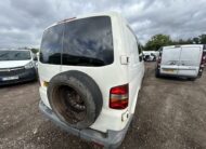 2009 Volkswagen Transporter Transporter T28 102 TDI SWB – VO09SZR