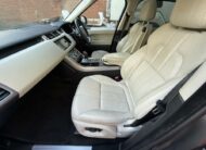 2018 Land Rover Range Rover Sport Range Rover Sport HSE SDV6 Auto – LB67EXM