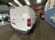 2019 Citroen Dispatch Dispatch 1400 Enterprise Blue HDi S/S – LF69RSY
