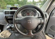 2012 Peugeot Expert Tepee Expert Tepee Comfort HDI – WA62FBK