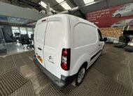 2018 Citroen Berlingo Berlingo 625 LX Blue HDi – LF68VNT