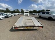 2012 Iveco Daily  – YF62NBJ