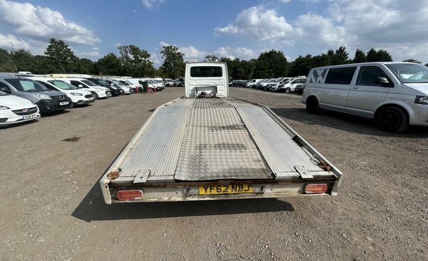 2012 Iveco Daily  – YF62NBJ
