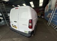 2016 Peugeot Partner Partner 850 Professional HDI – MX16XTF
