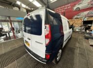 2019 Renault Kangoo Kangoo ML19 Business+ Energy dCi – DW19FVN