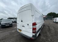 2015 Mercedes-Benz Sprinter Sprinter 313 CDI – WV65BYP