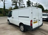 2008 Ford Transit Transit 115 T260 SWB FWD – WL58DNV