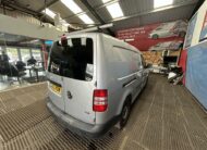 2013 Volkswagen Caddy MaxI Caddy Maxi C20 TDI – DN13VSM