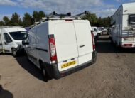 2011 Citroen Dispatch Dispatch 1000 Enterprise HDi – SJ61VYZ