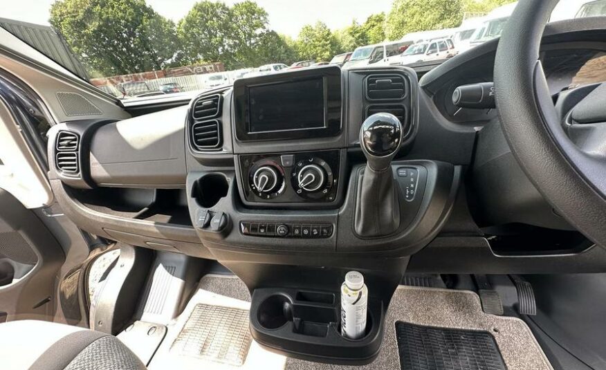 2022 Fiat Ducato Swift Escape 674 Semi-Auto – YS22CTU
