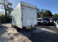 2008 Iveco Daily Daily 35C15 LWB – FD57XBZ