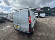 2011 Renault Kangoo Maxi Kangoo Maxi LL dCi 85 – LV61AHE
