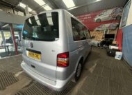 2009 Volkswagen Transporter Transporter Shuttle SE130 SWB – KX59CVL