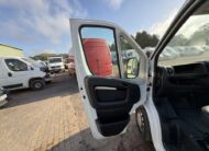 2021 Citroen Relay Relay 35 L3H2 Enterprise Blue HDi S/S – LM21PVE