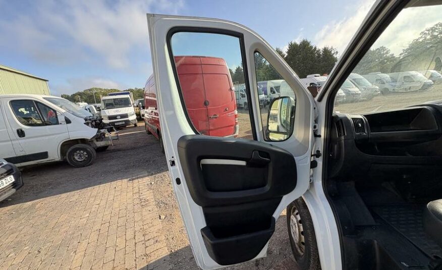 2021 Citroen Relay Relay 35 L3H2 Enterprise Blue HDi S/S – LM21PVE