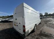 2013 Ford Transit Transit 125 T350 Trend RWD – HJ13WGD