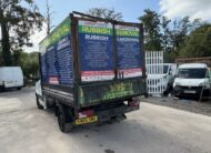 2016 Mercedes-Benz Sprinter Sprinter 313 CDI – KM65OMK