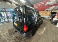 2002 Seat Inca Inca SDI – GJ52FTN