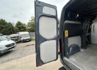 2018 Mercedes-Benz Sprinter Sprinter 314 CDI – YF68LRO