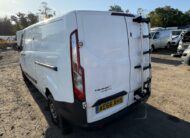 2016 Ford Transit Custom Transit Custom 290 – EF10ORX/AE66XHS