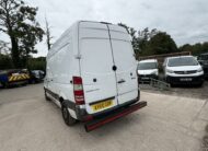 2010 Mercedes-Benz Sprinter Sprinter 313 CDI – AV60GOP