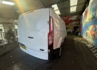 2016 Ford Transit Custom Transit Custom 290 – HF66UAP