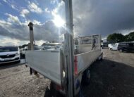 2018 Mercedes-Benz Sprinter Sprinter 314 CDI – ND68UOX