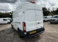 2015 Ford Transit Transit 350 – VN15XCZ