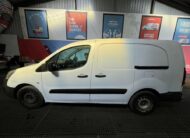 2016 Citroen Berlingo Berlingo 725 X HDI – YA16NBD