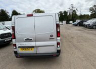 2018 Fiat Talento Talento SX MultiJet II – GK18SCX