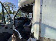 2008 Iveco Daily Daily 35C15 LWB – FD57XBZ