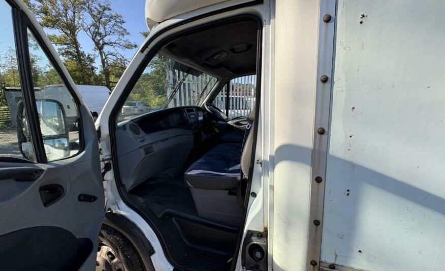 2008 Iveco Daily Daily 35C15 LWB – FD57XBZ