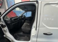 2021 Renault Trafic Trafic SL28 Business+ Energy dCi – MT21TDV