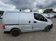 2010 Nissan NV200 NV200 SE DCI – LM60KCY