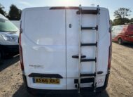 2016 Ford Transit Custom Transit Custom 290 – EF10ORX/AE66XHS