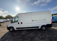 2021 Citroen Relay Relay 35 L3H2 Enterprise Blue HDi S/S – LM21PVE